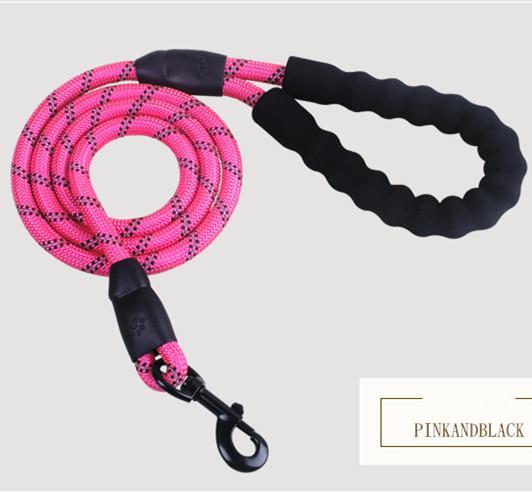 Pet Reflective Traction Rope