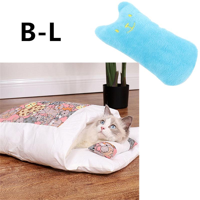 Pet Sleeping Kennel Nest Bag