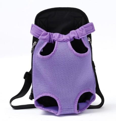 Portable Chest Shoulder Pet Bag