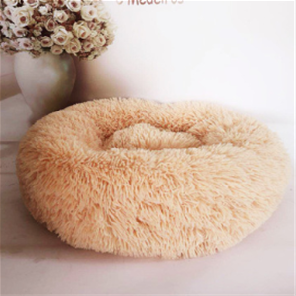 Pet Round Nest Bed