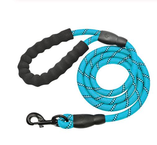 Pet Reflective Traction Rope