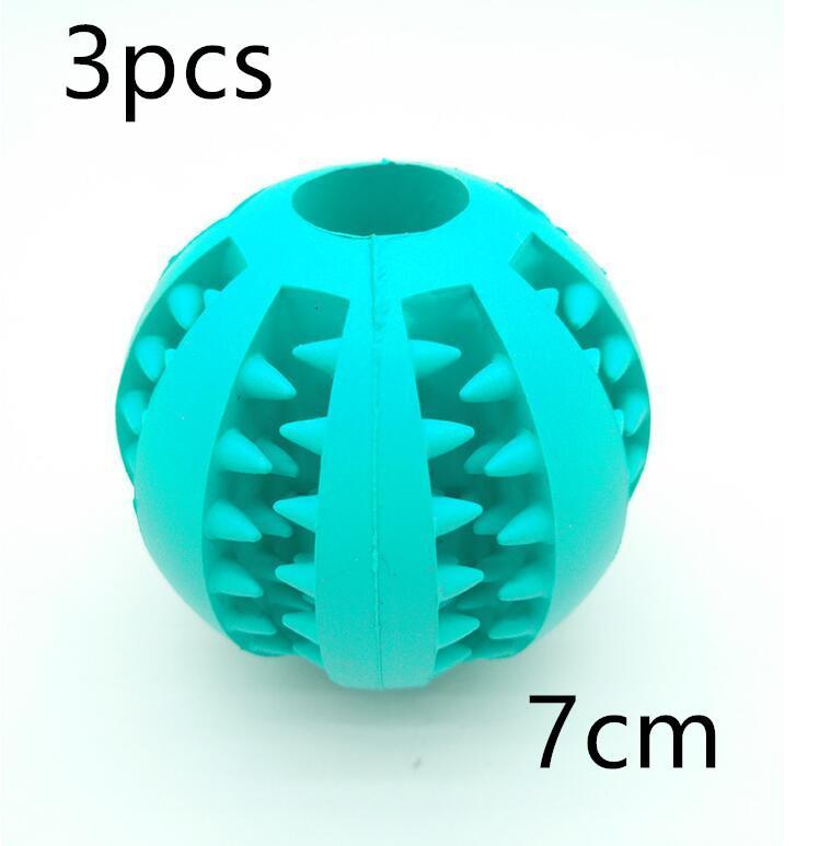 Pet Slow Feeder Ball Toy