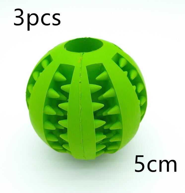 Pet Slow Feeder Ball Toy