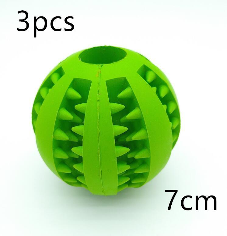 Pet Slow Feeder Ball Toy