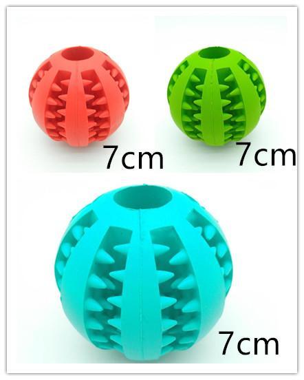 Pet Slow Feeder Ball Toy