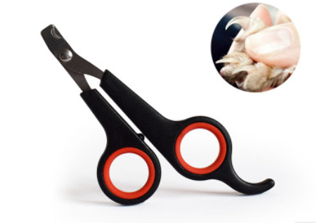 Pet  Nail Clipper Scissors