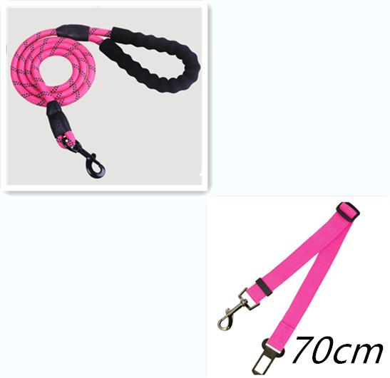 Pet Reflective Traction Rope