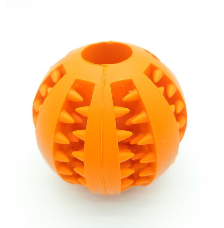 Pet Slow Feeder Ball Toy