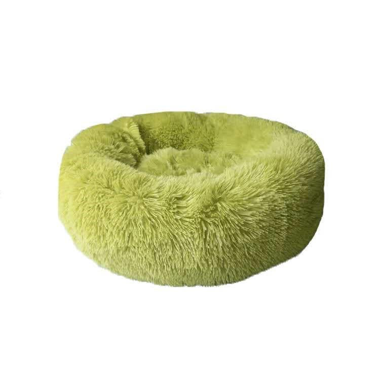 Pet Round Nest Bed