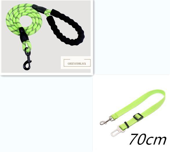 Pet Reflective Traction Rope