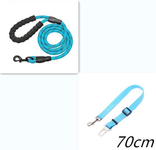 Pet Reflective Traction Rope