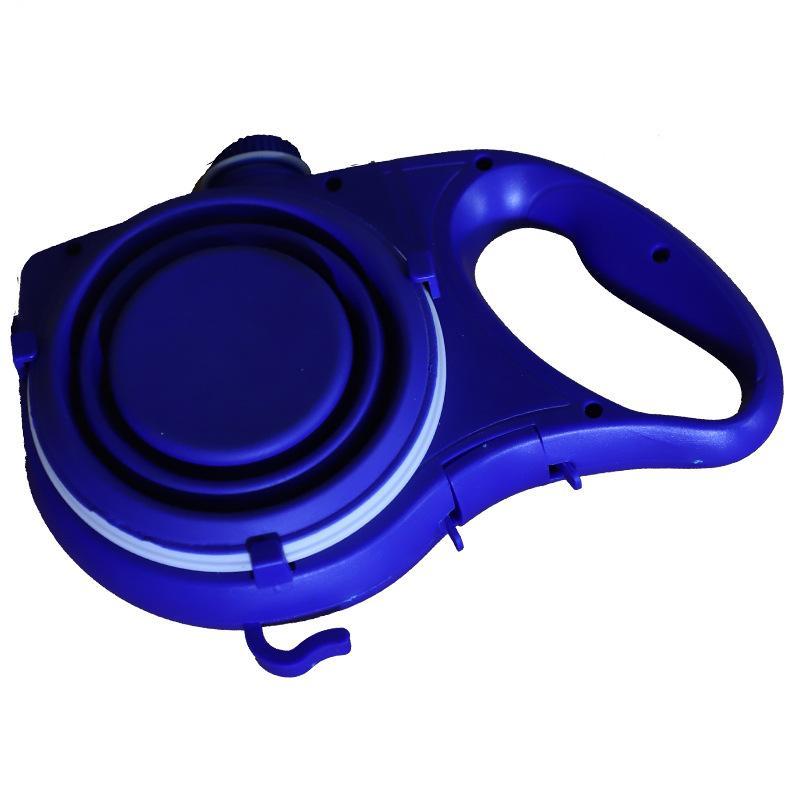 Dog Leash  Water Bottle Bowl