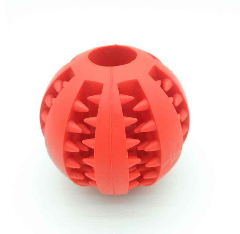 Pet Slow Feeder Ball Toy