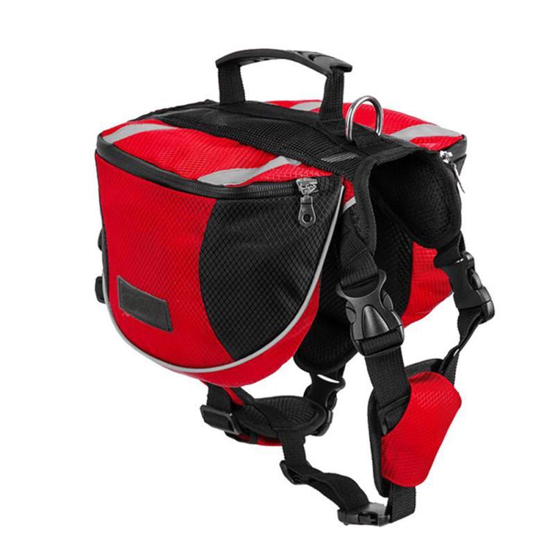 Dog Hiking Pack