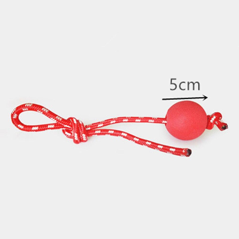 Multifunction Dog Biting Sucker Toy